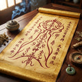 Guardian Celestial Script Seal - The Master's Protection