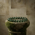 Master Selection: Emerald Pinnacle - Prosperity Healing Bracelet