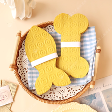 Eco-Friendly Pet Spirit Joss Paper - Bone & Fish Shaped Memorial