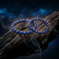 Master Selection: Imperial Wisdom - Lapis Lazuli Healing Bracelet
